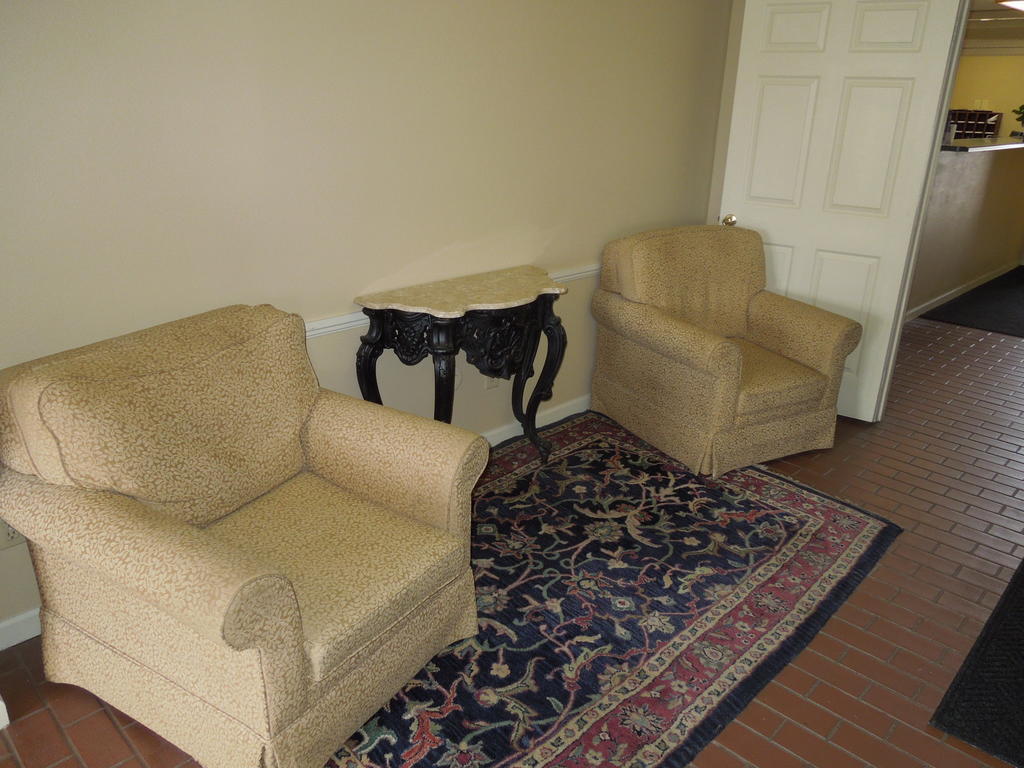 Americas Best Value Inn Chillicothe Esterno foto