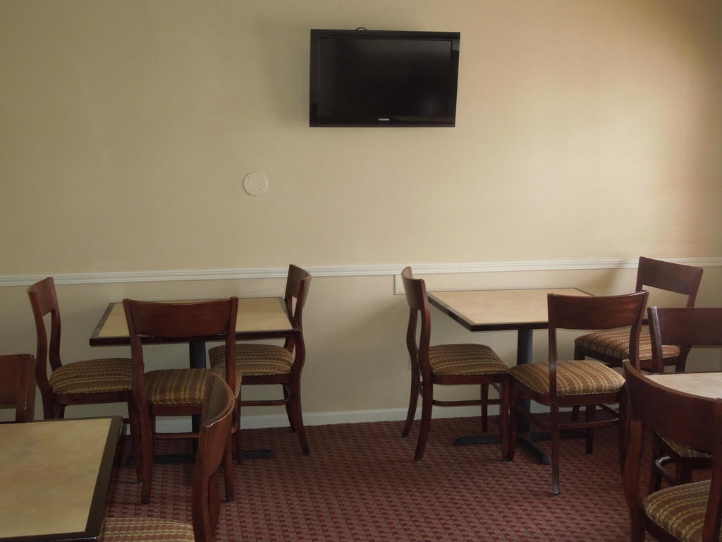 Americas Best Value Inn Chillicothe Esterno foto