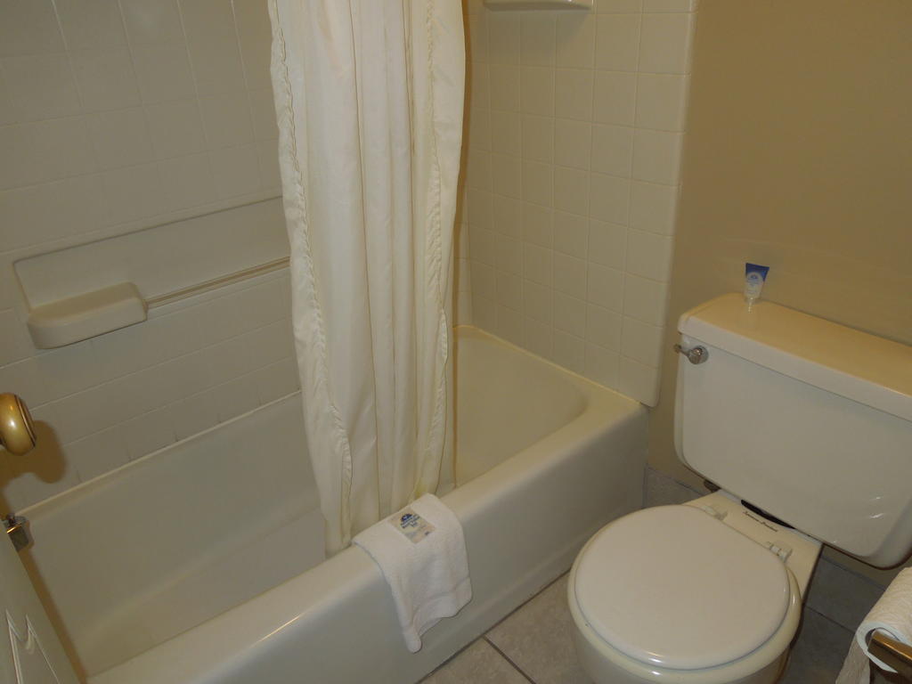 Americas Best Value Inn Chillicothe Camera foto